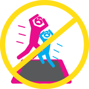 Safety icon