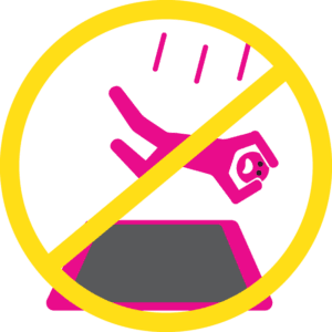 Safety icon