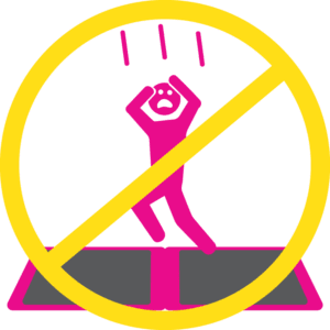 Safety icon